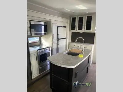 2021 Jayco Eagle HT 312BHOK photo 14