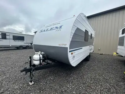 2026 Salem FSX Limited Edition Value 164FBLE photo 14