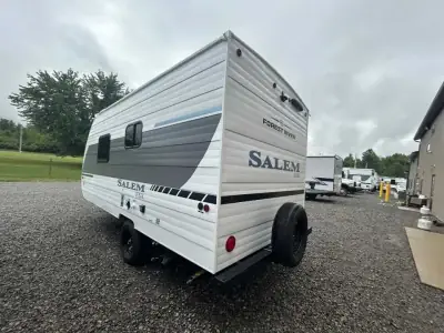 2026 Salem FSX Limited Edition Value 164FBLE photo 12