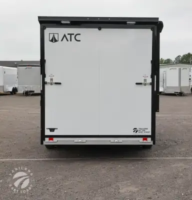 2027 Atc STo 450 photo 5