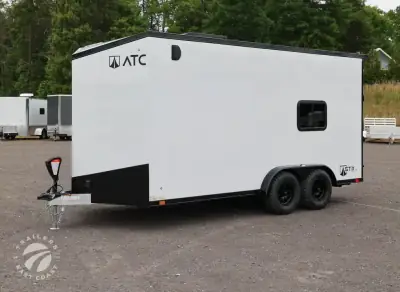 2027 Atc STo 450 photo 2