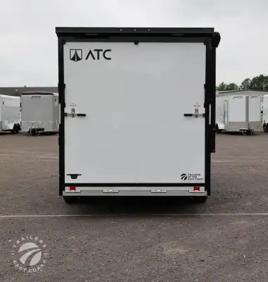 2027 Atc STo 450 photo 3