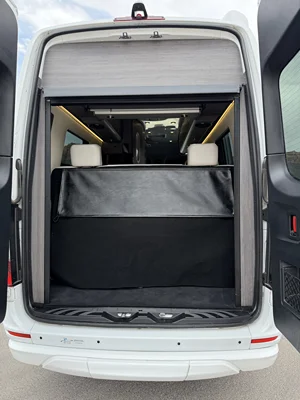 2020 AIRSTREAM INTERSTATE GRAND TOUR EXT photo 11