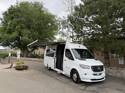 2020 AIRSTREAM INTERSTATE GRAND TOUR EXT photo 2