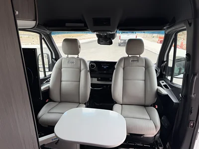 2020 AIRSTREAM INTERSTATE GRAND TOUR EXT photo 9