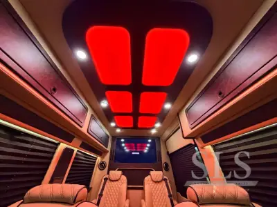 2023 Midwest Automotive Designs Business Class Standard photo 49