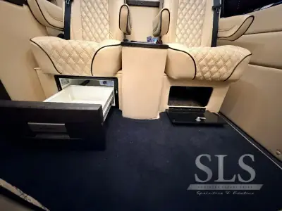 2023 Midwest Automotive Designs Business Class Standard photo 24