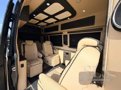 2023 Midwest Automotive Designs Business Class Standard photo 21
