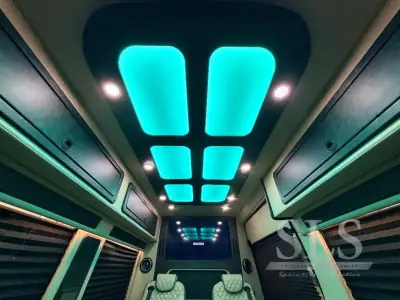 2023 Midwest Automotive Designs Business Class Standard photo 48