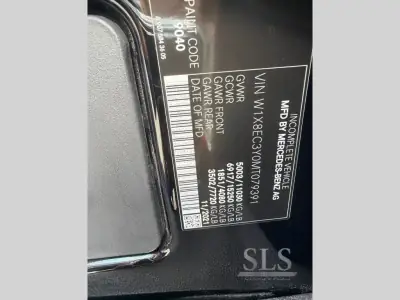 2023 Midwest Automotive Designs Business Class Standard photo 54