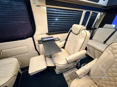 2023 Midwest Automotive Designs Business Class Standard photo 37