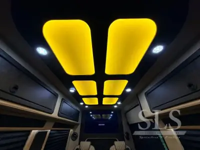 2023 Midwest Automotive Designs Business Class Standard photo 47