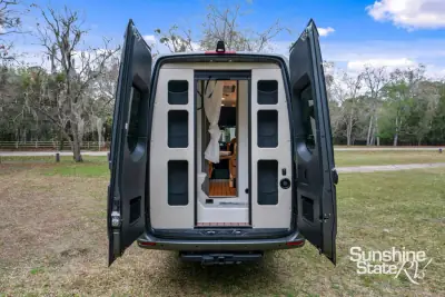 2026 Coachmen Galleria 24RB AWD Li3 photo 5