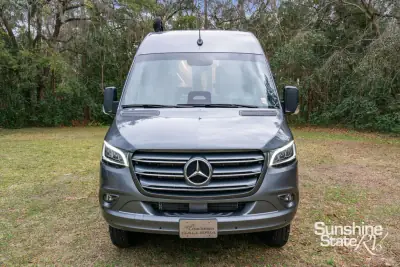 2026 Coachmen Galleria 24RB AWD Li3 photo 9