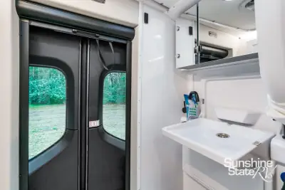 2026 Coachmen Galleria 24RB AWD Li3 photo 15