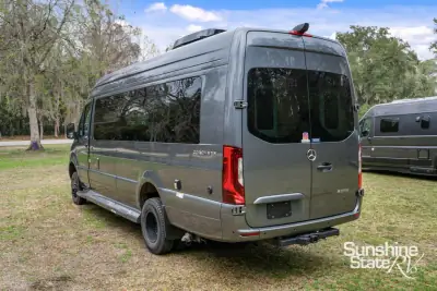 2026 Coachmen Galleria 24RB AWD Li3 photo 6