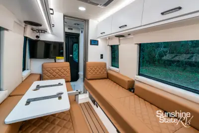 2026 Coachmen Galleria 24RB AWD Li3 photo 12
