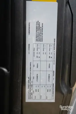 2026 Coachmen Galleria 24RB AWD Li3 photo 21