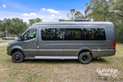 2026 Coachmen Galleria 24RB AWD Li3 photo 7