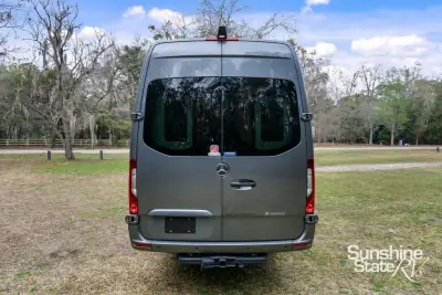 2026 Coachmen Galleria 24RB AWD Li3 photo 4