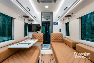 2026 Coachmen Galleria 24RB AWD Li3 photo 13