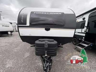 2027 Forest River R Pod RP-205 photo 3