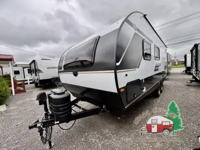2027 Forest River R Pod RP-205 photo 4
