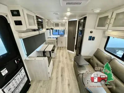 2027 Forest River R Pod RP-205 photo 17
