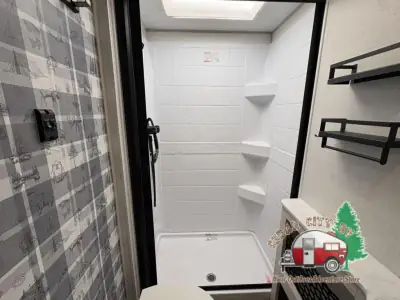 2027 Forest River R Pod RP-205 photo 30