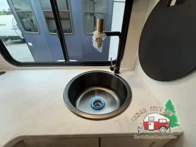 2027 Forest River R Pod RP-205 photo 21