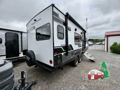2027 Forest River R Pod RP-205 photo 7