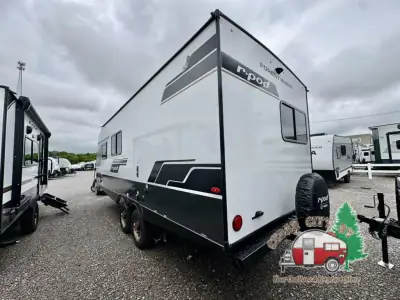 2027 Forest River R Pod RP-205 photo 5