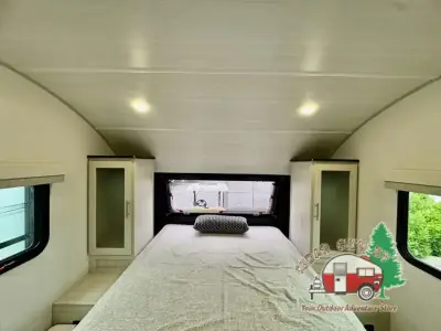 2027 Forest River R Pod RP-205 photo 27