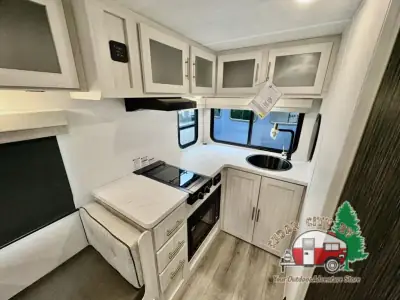 2027 Forest River R Pod RP-205 photo 19