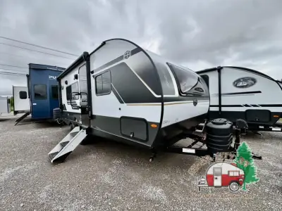 2027 Forest River R Pod RP-205