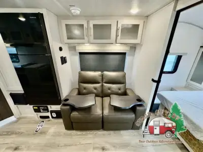 2027 Forest River R Pod RP-205 photo 25