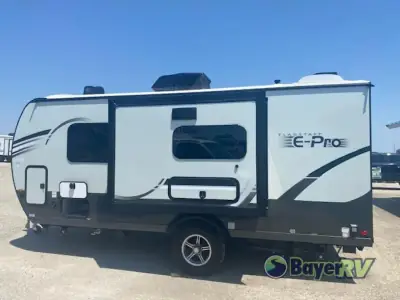 2025 Forest River Flagstaff E-Pro E19FDS photo 4