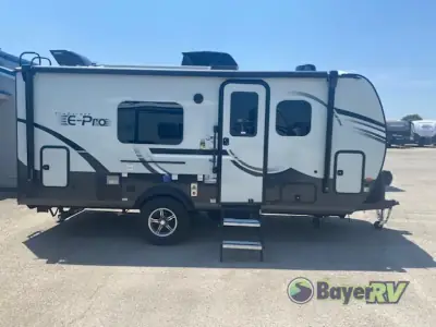 2025 Forest River Flagstaff E-Pro E19FDS