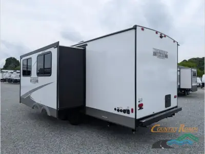 2026 Coachmen Northern Spirit SE 26BH photo 5