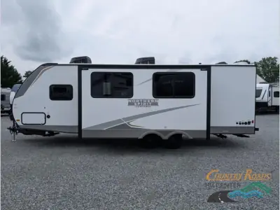 2026 Coachmen Northern Spirit SE 26BH photo 4