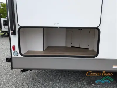 2026 Coachmen Northern Spirit SE 26BH photo 9
