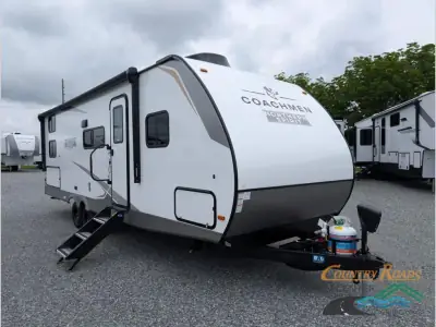 2026 Coachmen Northern Spirit SE 26BH