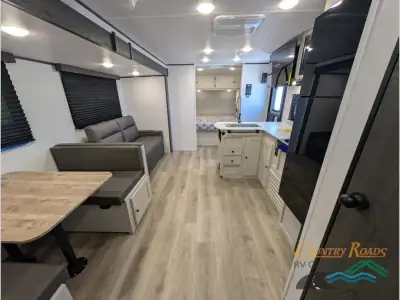 2026 Coachmen Northern Spirit SE 26BH photo 14