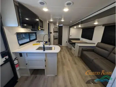 2026 Coachmen Northern Spirit SE 26BH photo 11