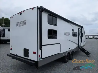 2026 Coachmen Northern Spirit SE 26BH photo 7