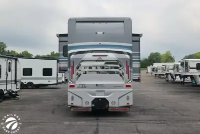 2027 Renegade XL X45DBM photo 9
