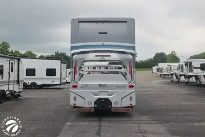2027 Renegade XL X45DBM photo 6