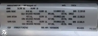 2027 Renegade XL X45DBM photo 58
