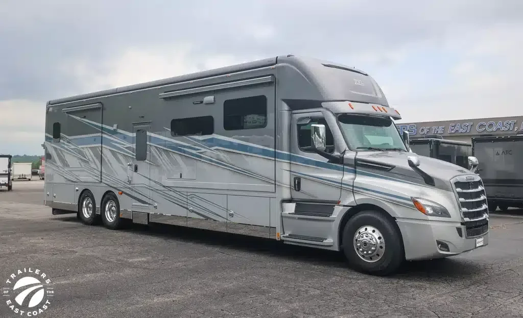 2027 Renegade XL X45DBM exterior