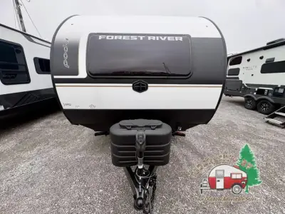 2027 Forest River R Pod RP-197 photo 3